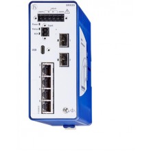 Коммутатор Managed Switch 6 Port Ethernet Switch