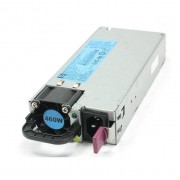 Блок питания HP 460W (503296-B21)
