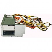 Корзина для резервных блоков питания HP Redundant Hot-Plug Power Supply Enablement Kit for ProLiant ML150 G6 Server HP(508544-B21)