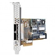 Контроллер HP Smart Array P421/2GB FBWC 6Gb 2-ports (631674-B21)