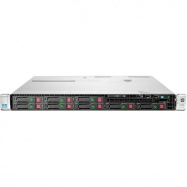 Сервер HP Proliant DL360p Gen8 E5-2690 (646905-421)