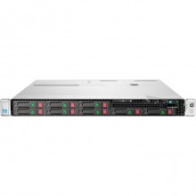 Сервер HP Proliant DL360p Gen8 E5-2630 (677199-421)