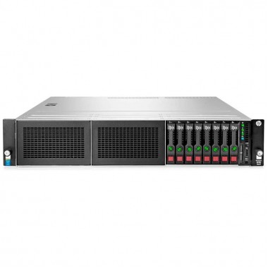 Сервер HP Proliant DL180 Gen9 E5-2609v3 (778455-B21)