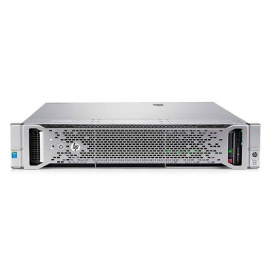 Сервер HPE Proliant DL380 Gen9 E5-2620v4 (826683-B21)