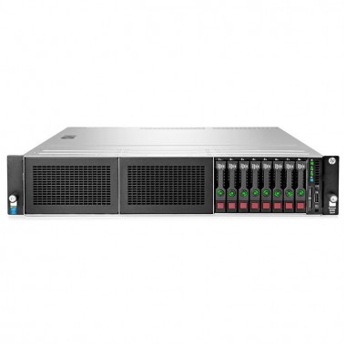 Сервер HPE Proliant DL180 Gen9 E5-2603v4 (833971-B21)