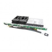 Бэкплейн HPE DL360 Gen10 10Premium Backplane (867974-B21)