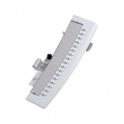 Консоль расширения Aastra Key Panel Unit, Light Grey