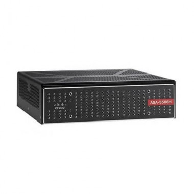 Межсетевой экран Cisco ASA5506H-SP-BUN-K9