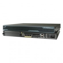 Межсетевой экран Cisco ASA5510-AIP10-DCK9