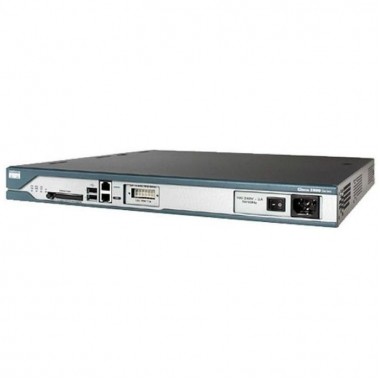 Маршрутизатор CISCO C2811-SHDSL-V3/K9