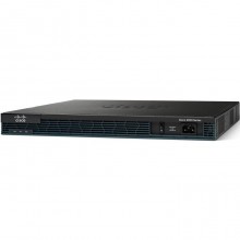 Маршрутизатор CISCO2901/K9