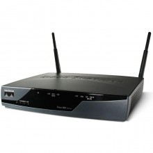 Маршрутизатор CISCO871W-G-J-K9