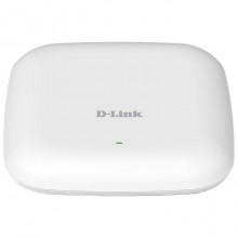 Точка доступа D-Link DAP-2660/A1A/PC