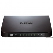 Коммутатор D-Link DGS-1024A/A1A