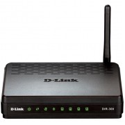 Маршрутизатор D-Link DIR-300/A/D1A