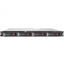 Сервер HP Proliant DL160 Gen6 E5606 (637235-421)