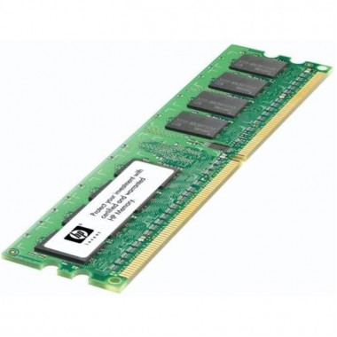 Оперативная память HP 8 GB (1 x 8 GB) PC3-10600 (DDR3-1333) (593913-B21)