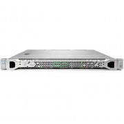 Сервер HP Proliant DL160 Gen9 E5-2603v3 (K8J92A)