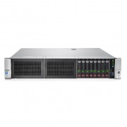 Сервер HP Proliant DL380 Gen9 E5-2609v3  (K8P43A)