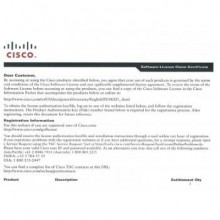 Лицензия Cisco L-ASA5555-URL-1Y Лицензия Cisco L-ASA5555-URL-1Y