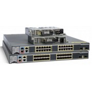 Коммутатор Cisco ME-3600X-24FS-M