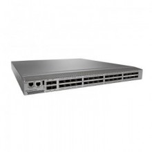 Коммутатор Cisco N3K-C3132C-Z Коммутатор Cisco N3K-C3132C-Z