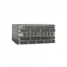 Коммутатор Cisco N3K-C34-SLBUN Коммутатор Cisco N3K-C34-SLBUN