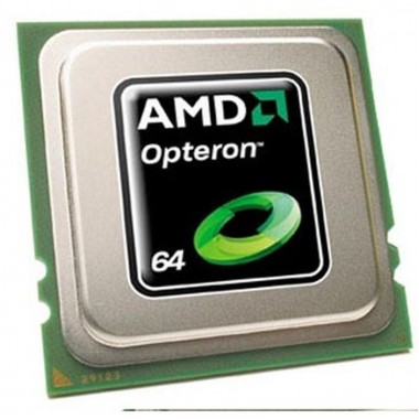 Процессор для серверов HP AMD Opteron 2387 (533918-B21)