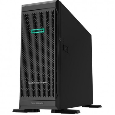 Сервер HPE Proliant ML350 Gen10 4110(877621-421)