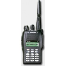 Motorola GP688 MDH38RDH9CK6_E Motorola GP688 MDH38RDH9CK6_E