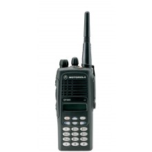Motorola GP380 MDH25RDH9AN6_E Motorola GP380 MDH25RDH9AN6_E
