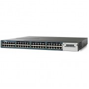 Коммутатор Cisco Catalyst WS-C3560X-48PF-S