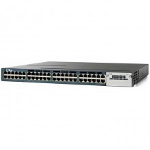 Коммутатор Cisco Catalyst WS-C3560X-48PF-S