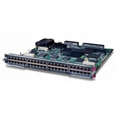 Модуль Cisco WS-X6548-GE-45AF