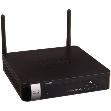 Маршрутизатор Cisco RV345-K8-RU