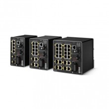 Коммутатор Cisco ESS-2020-24TC-NCP