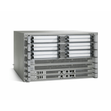 Маршрутизатор Cisco ASR1006-10G-B16/K9