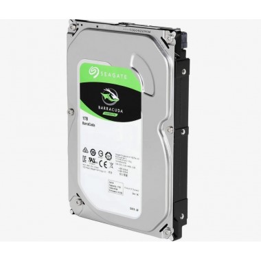 Жесткий диск Seagate SATA-III 2,5" 1000Gb, Constellation.2, 6Gb/s, 7200 rpm, 64Mb buffer (ST91000640NS)