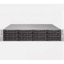 Сервер Supermicro SYS-8028B-TR4F
